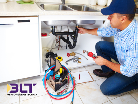 Haustechnik Berlin – Installation moderner Wärme- und Kälteversorgungssysteme Haustechnik Berlin – Installation moderner Wärme- und Kälteversorgungssysteme