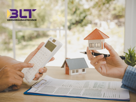 Heizungs- und Lüftungstechnik Berlin – Fachbetrieb für Versorgungstechnik Heizungs- und Lüftungstechnik Berlin – Fachbetrieb für Versorgungstechnik