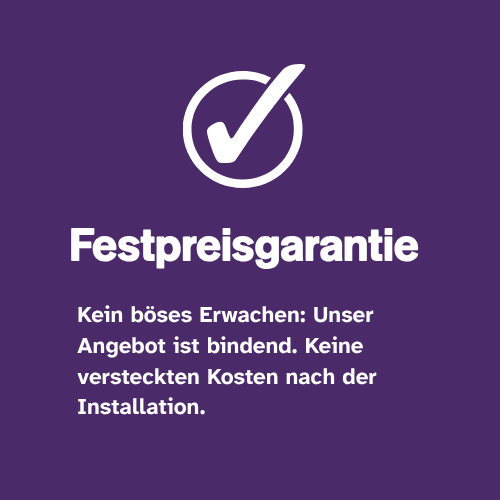 Fachgerechte Verrohrung einer Wärmepumpenanlage – Wärmepumpe installieren lassen in Berlin und Brandenburg