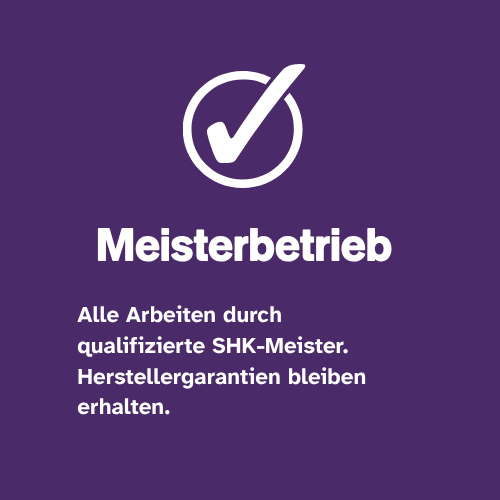 Austausch einer alten Gasheizung gegen eine moderne Wärmepumpe – Heizungsaustausch Berlin durch BLT Versorgungstechnik